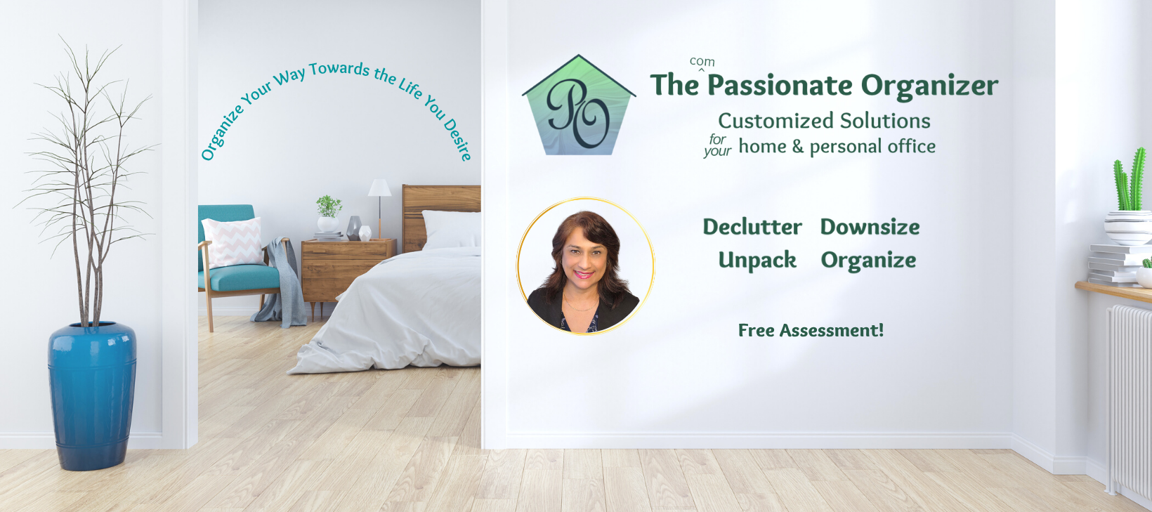 Professional Home and Office Organizing and Home Staging. Montreal West Island and area. Professional Home and Office Organizing and Home Staging. Montreal West Island and area.